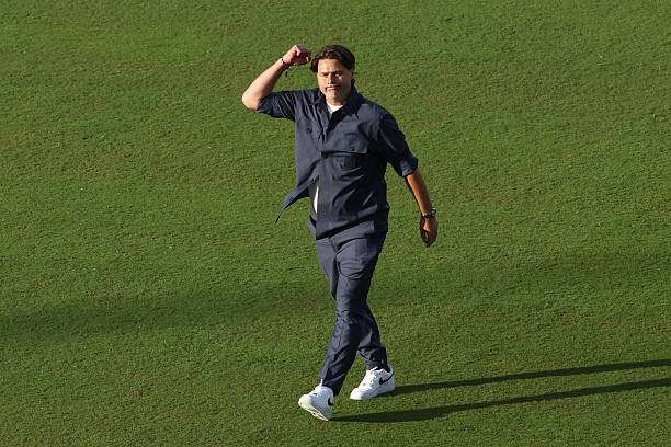 Mỹ có đủ lý do để giữ lại Pochettino. 