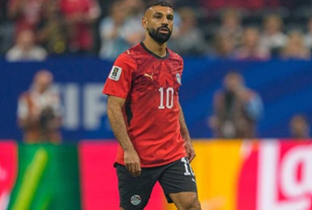 Mohamed Salah và Ai Cập rời World Cup trong những sự tiếc nuối và tranh cãi.