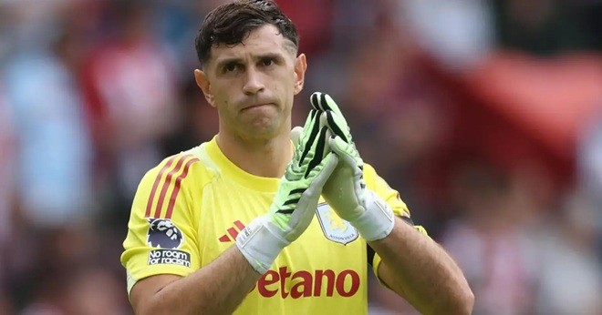 Juventus đang muốn có Martinez. Ảnh: Getty.
