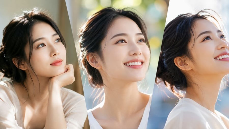 Ba thay đổi này báo hiệu cuộc sống đang sang trang mới
