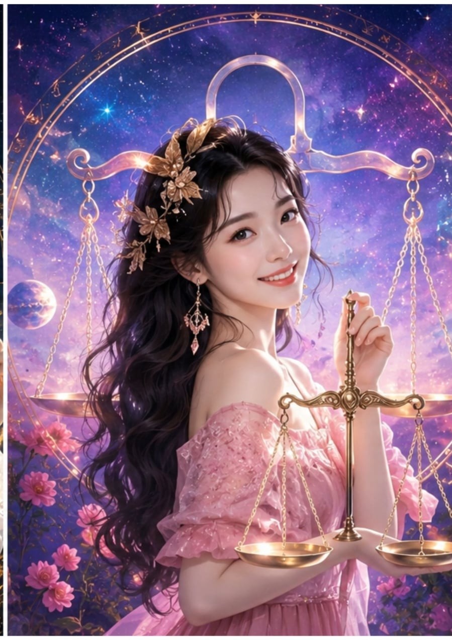 Cuộc gặp gỡ có thể giúp Thiên Bình đổi cách nhìn về tương lai