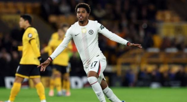 MU mau chóng hoàn tất thương vụ Santos sau khi bỏ lỡ Fernandes. Ảnh: Getty Images.