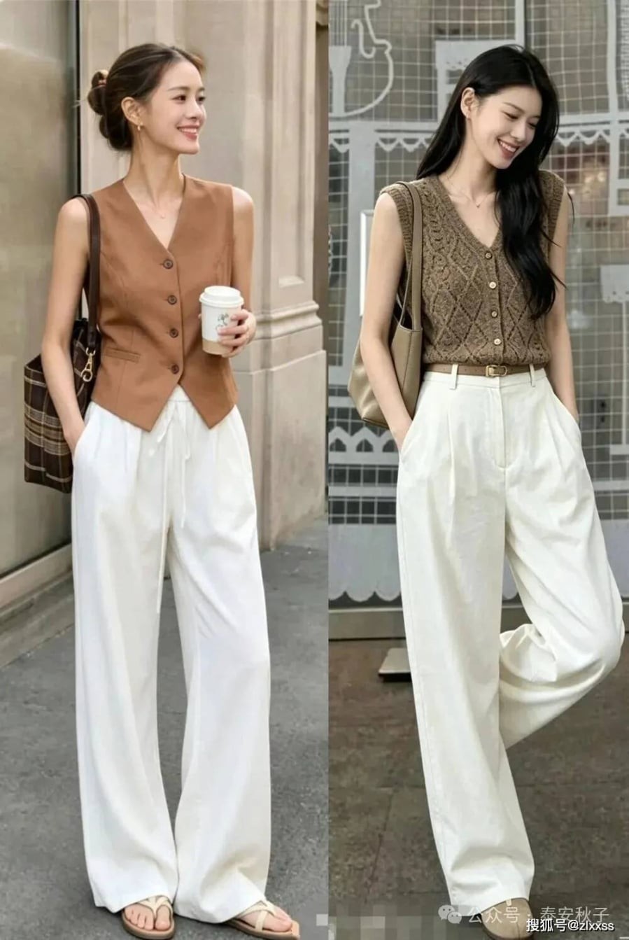 Thiết kế có chi tiết chiết eo nhẹ giúp tạo đường cong mềm mại, đồng thời mang đến vẻ ngoài gọn gàng và thanh lịch.