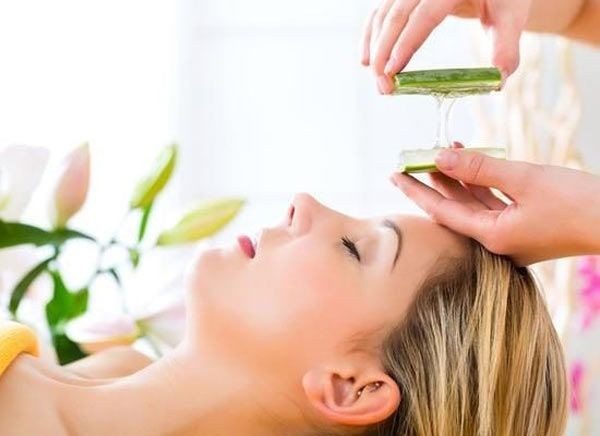 Nhắc đến các nguyên liệu làm đẹp tự nhiên, nha đam luôn là cái tên được nhiều người lựa chọn. 