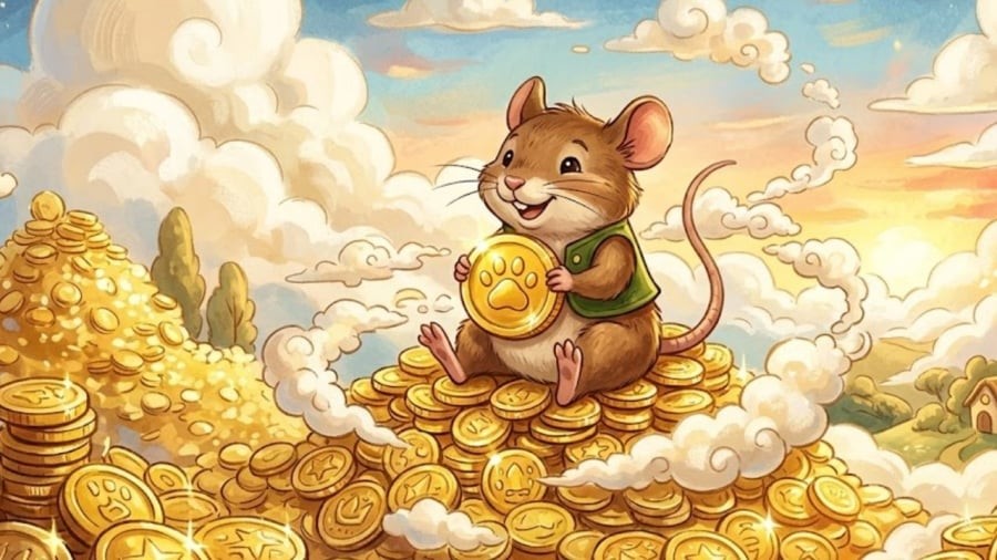 Tuổi Tý là con giáp có vận trình khởi sắc trong thời gian tới. 