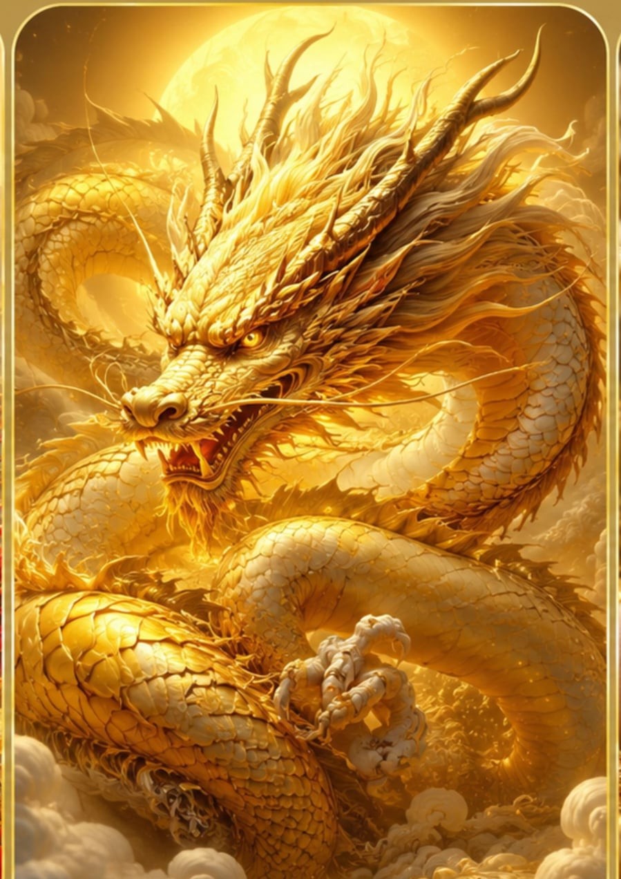 Tuổi Thìn có nguồn năng lượng tích cực đang tới