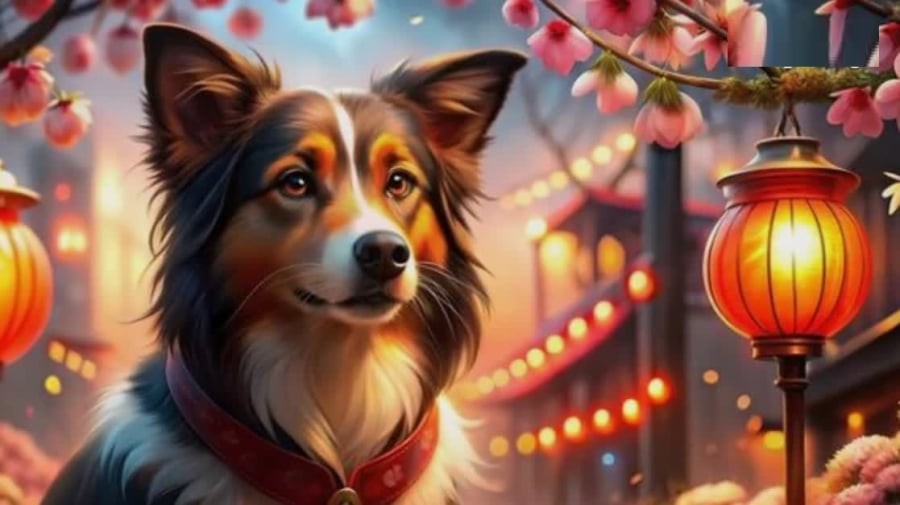 Những tháng trước, tuổi Tuất phải đối mặt với khá nhiều áp lực, từ công việc đến chuyện tiền bạc. Không ít người cảm thấy mệt mỏi vì mọi việc diễn ra không như ý muốn.

