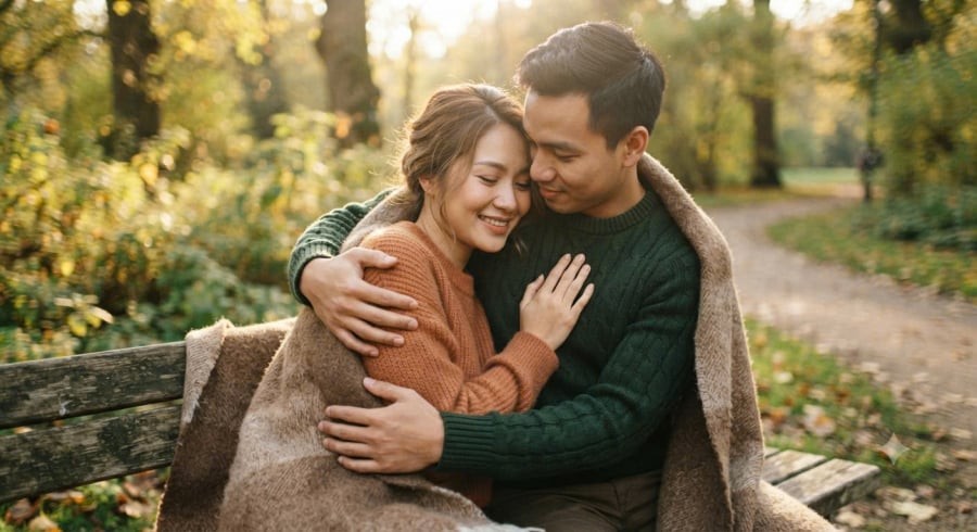 Kiểu đàn ông dù yêu tới mấy cũng không nên lấy