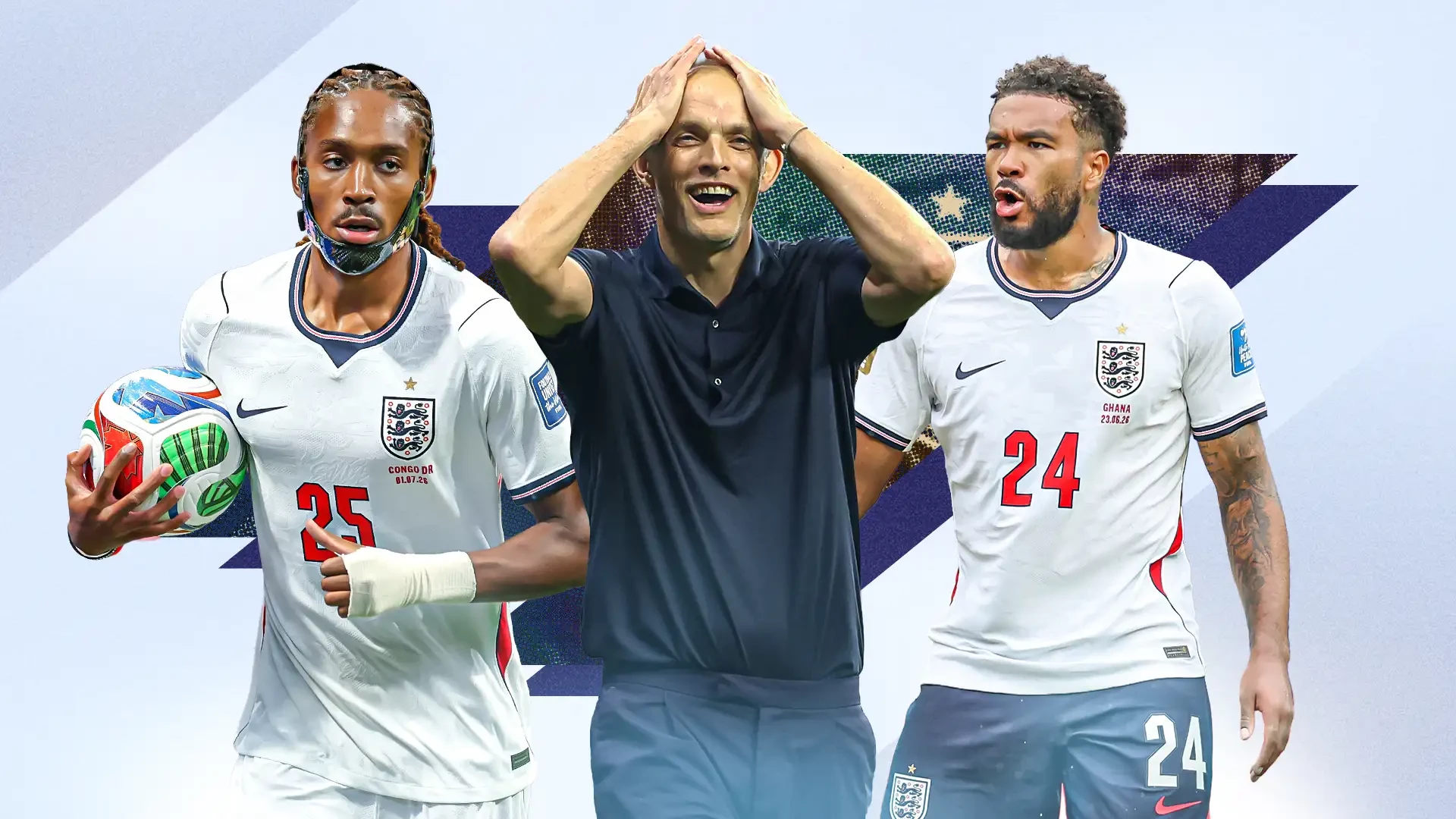 Hào quang Tuchel sắp đối diện bài kiểm tra khó nhất. Ảnh: Goal.