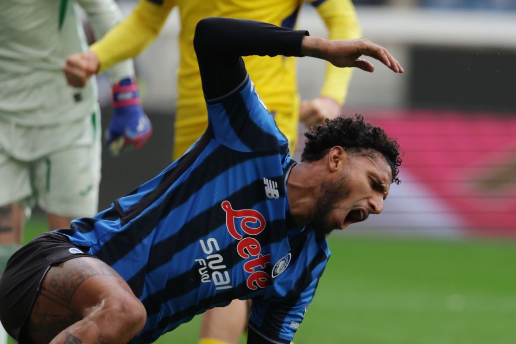 Vụ Ederson đến MU được cho đã đổ bể. Ảnh: Getty.