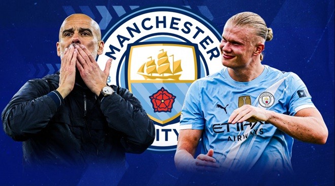Pep đã mang về nhiều hảo thủ cho Man City. Ảnh: TM/IMAGO.