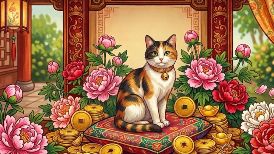 Trong nửa cuối tháng 7, vận trình tài lộc của người tuổi Mão thuận lợi, những khó khăn dần tan biến. 