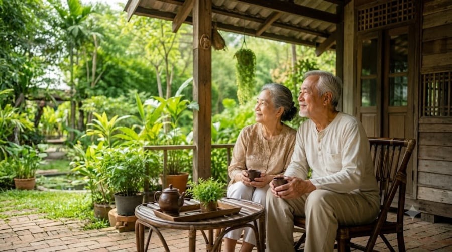 Cha mẹ nhớ càng giữ kín chuyện này càng tốt