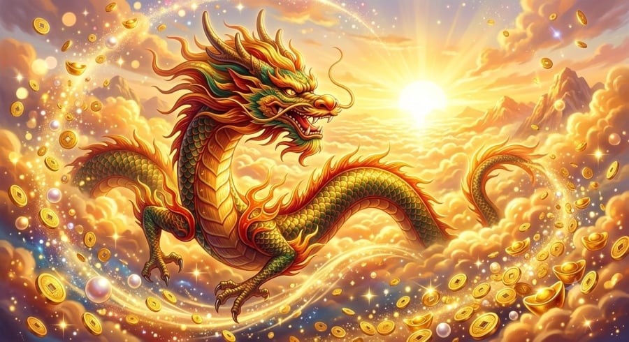 Tuổi Thìn được dự báo đón nhiều tín hiệu tích cực về tài chính, công việc và cơ hội gia tăng thu nhập trong nửa cuối tháng 7.