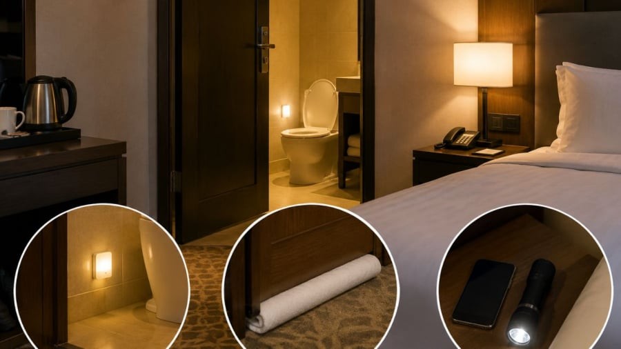 Chú ý làm 3 việc này sẽ mang nhiều lợi ích