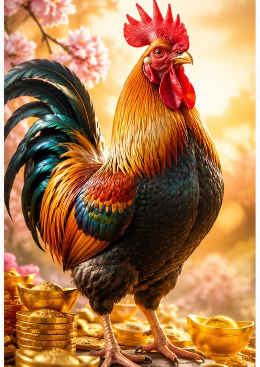 Tuổi Dậu có quý nhân đúng lúc