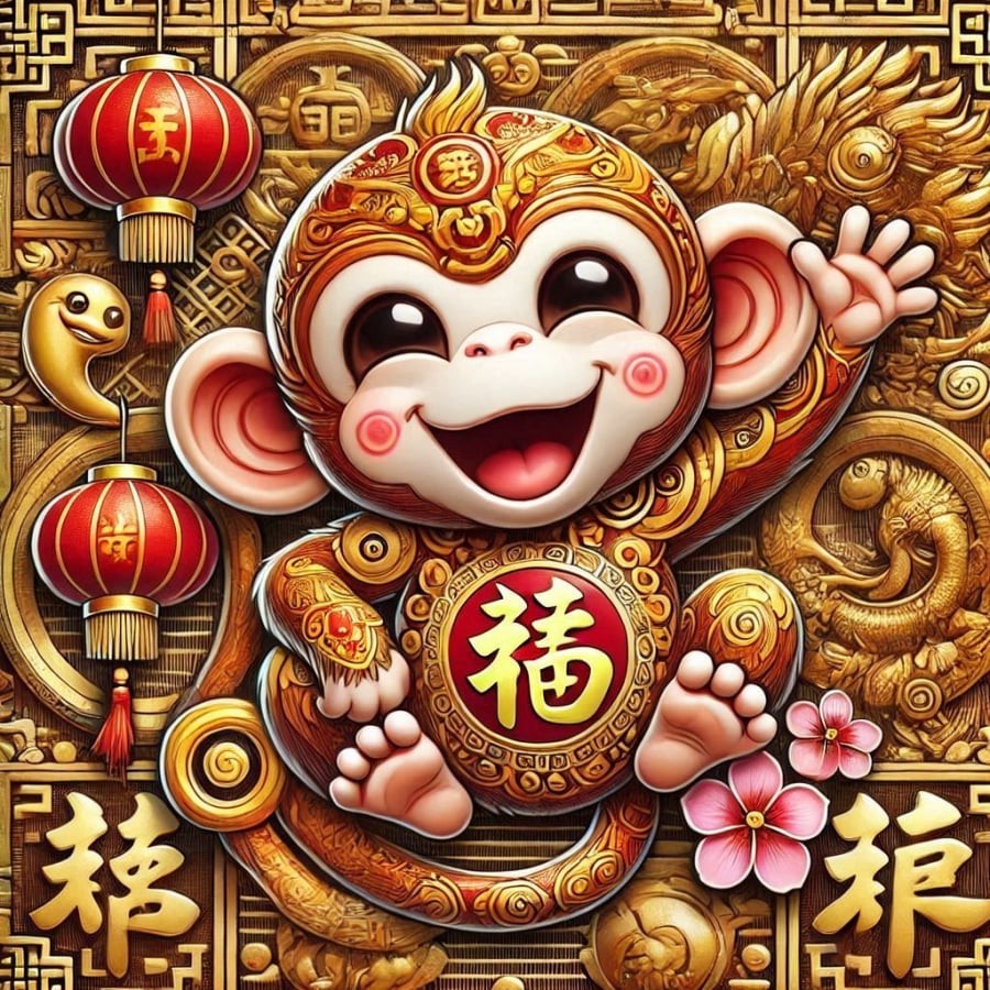 Tuổi Thân – Quý nhân hỗ trợ, cơ hội nối tiếp


