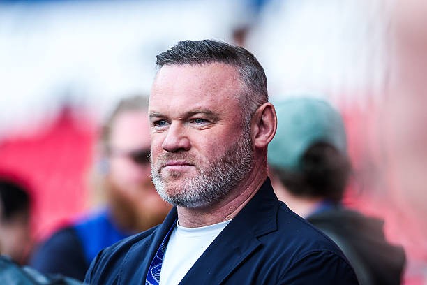 Rooney chưa hài lòng với màn trình diễn của tuyển Anh. Ảnh: Getty Images. 