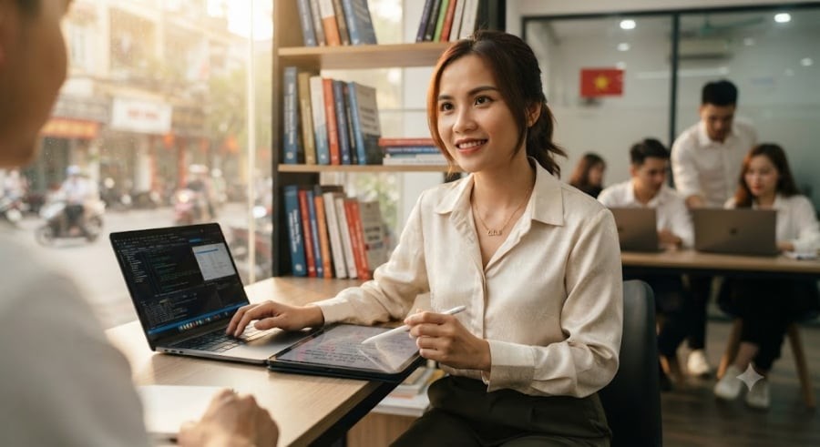 Trong khi nhiều người để cảm xúc dẫn dắt, hành động bốc đồng rồi sau đó phải hối hận, thì người phụ nữ khôn ngoan chọn sự điềm tĩnh. 