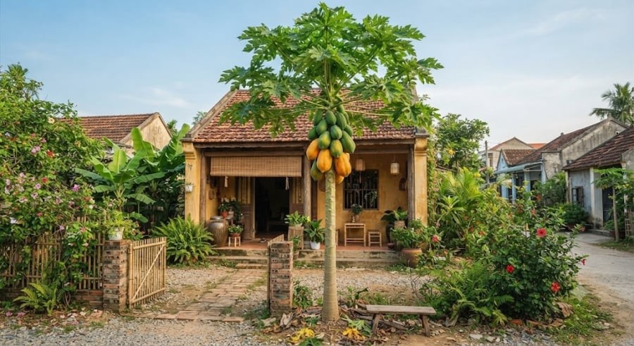 Trong văn hóa phương Đông, tên gọi 