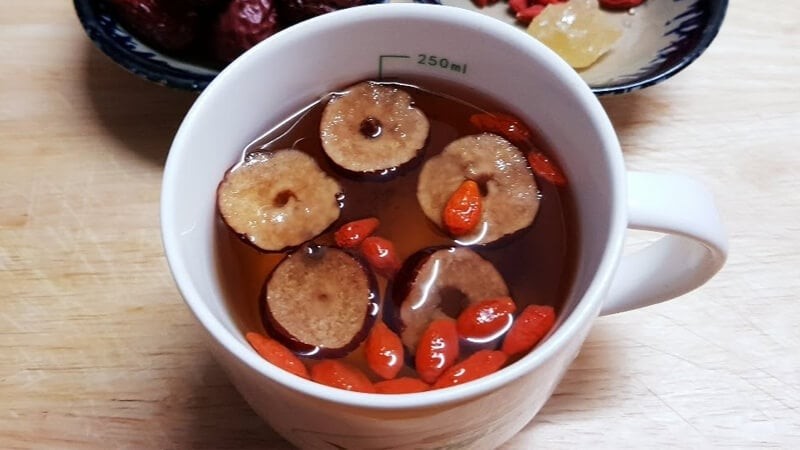 Người mắc bệnh tiểu đường cần thận trọng

