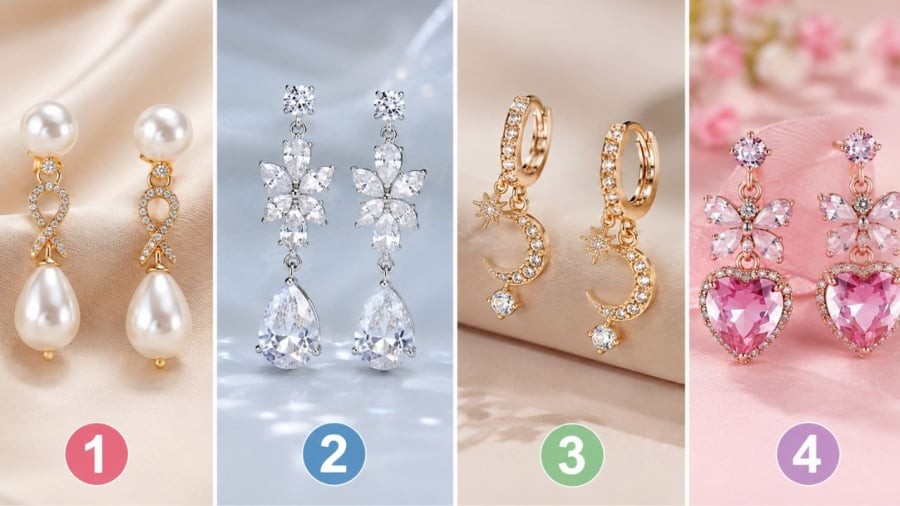 Bạn chọn đôi số mấy?