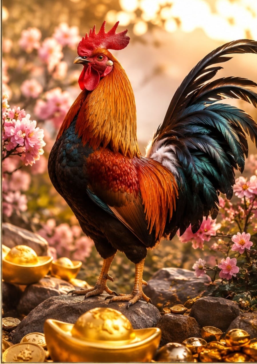 Tuổi Dậu được quý nhân nâng đỡ