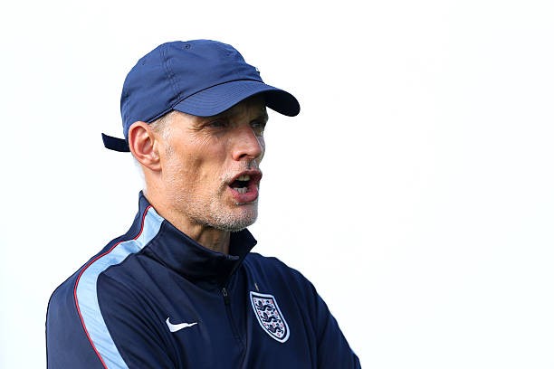 Tuchel đã cải thiện khía cạnh kỷ luật của Tam Sư. 