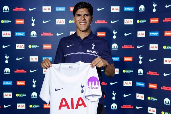 Spurs có đủ điều kiện để chi 