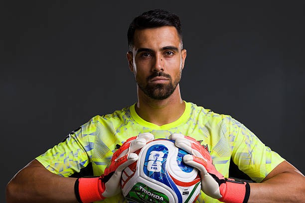 Diogo Costa nằm trong tầm ngắm của Chelsea. Ảnh: Getty Images