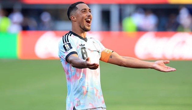 Tielemans là một trong những 