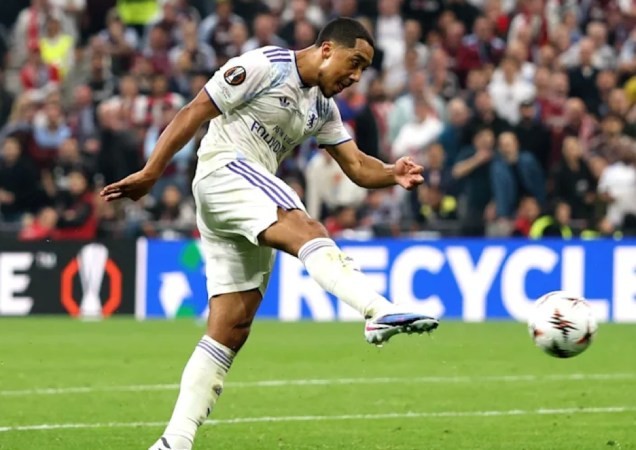 Chiêu mộ Tielemans có thể là canh bạc rủi ro của Man United. Ảnh: Getty Images.