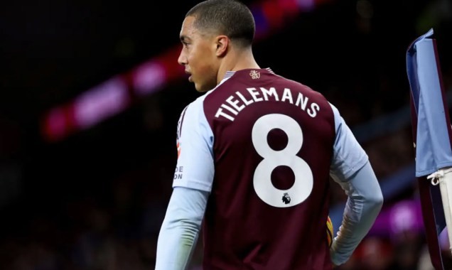 Vụ theo đuổi Tielemans cho thấy Ineos nghiêm túc với 