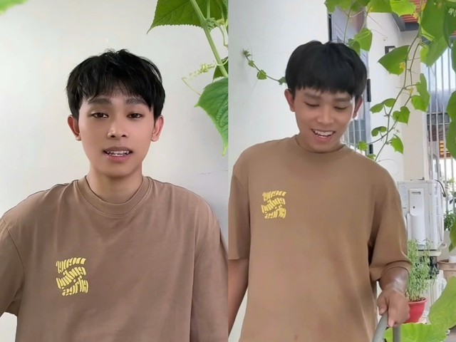 Cuộc sống của Hồ Văn Cường ở tuổi 23 - Ảnh 1.