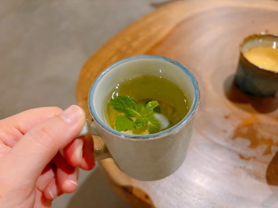 4 loại nước uống sau khi ăn tiêu hóa tốt, ngủ ngon