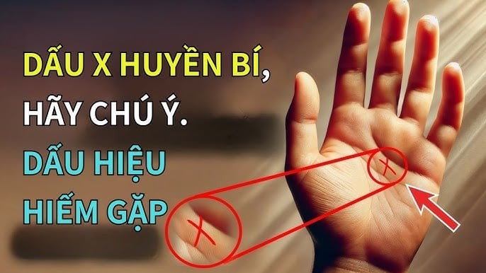 Bàn tay giàu có 