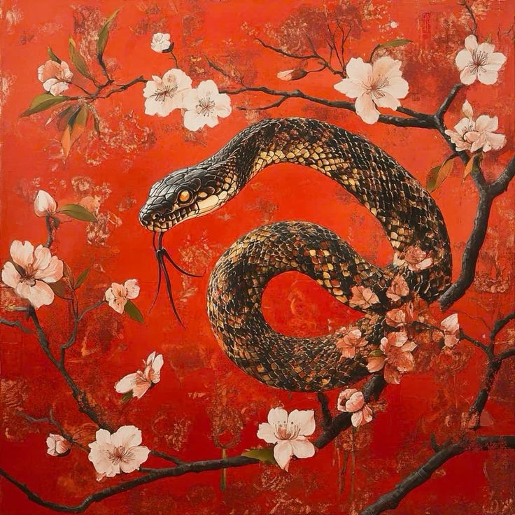 Tuổi Tỵ – Công việc suôn sẻ, tài chính ổn định

