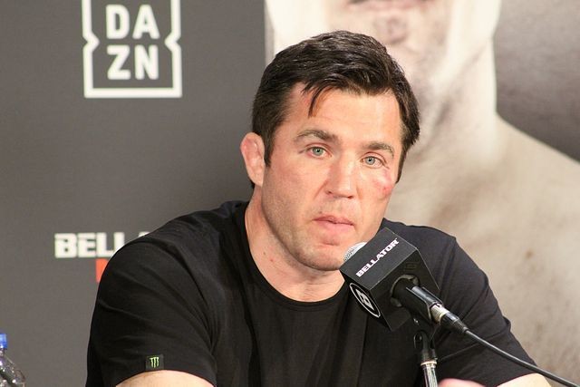 Chael Sonnen says you can stick a fork in Conor McGregor: He's done.
