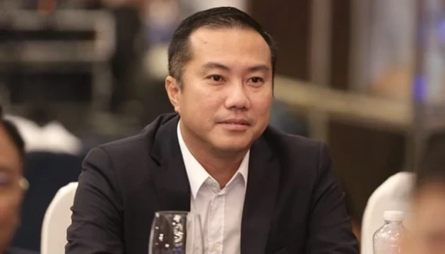 Phó Chủ tịch VFF lên tiếng về 