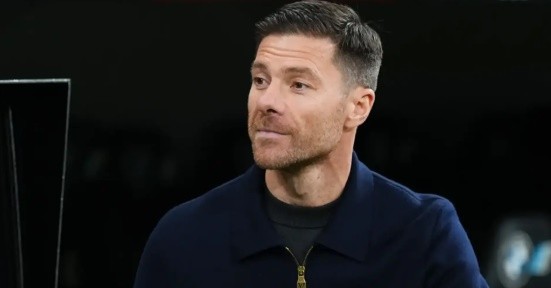 Xabi Alonso đã có những chia sẻ về quyết định dẫn dắt Chelsea. Ảnh: Getty Images.
