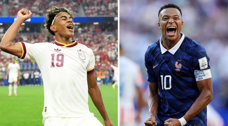 Màn so tài giữa Yamal và Mbappe sẽ rất đáng được chờ đợi.