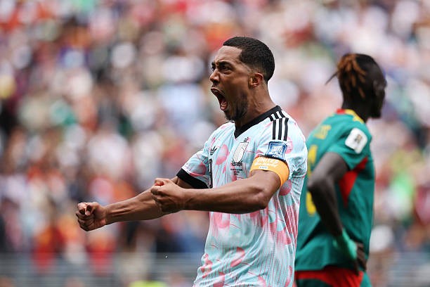 Man Utd đã đạt được thỏa thuận chiêu mộ Tielemans. Ảnh: Getty Images. 