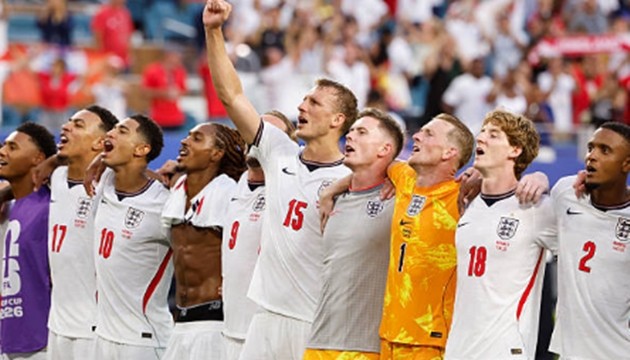 Vòng tứ kết World Cup 2026 thu hút sự chú ý đặc biệt từ Châu Âu.
