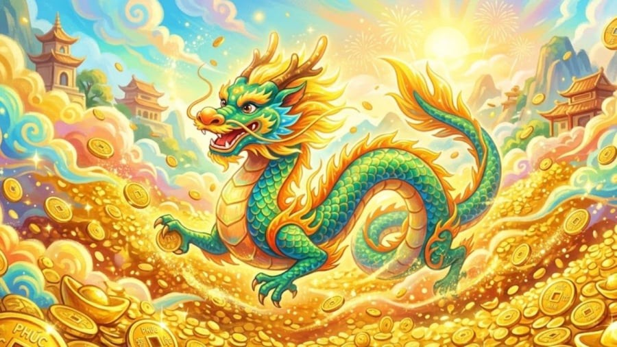 Tử vi 12 con giáp dự báo rằng, trong 2 năm tới, tuổi Thìn bước vào giai đoạn vận khí tích cực hơn. 