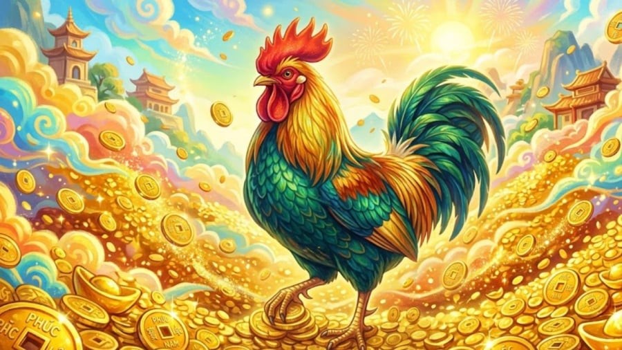 Người tuổi Dậu là một trong những con giáp có cơ hội đổi đời trong 2 năm tới. 