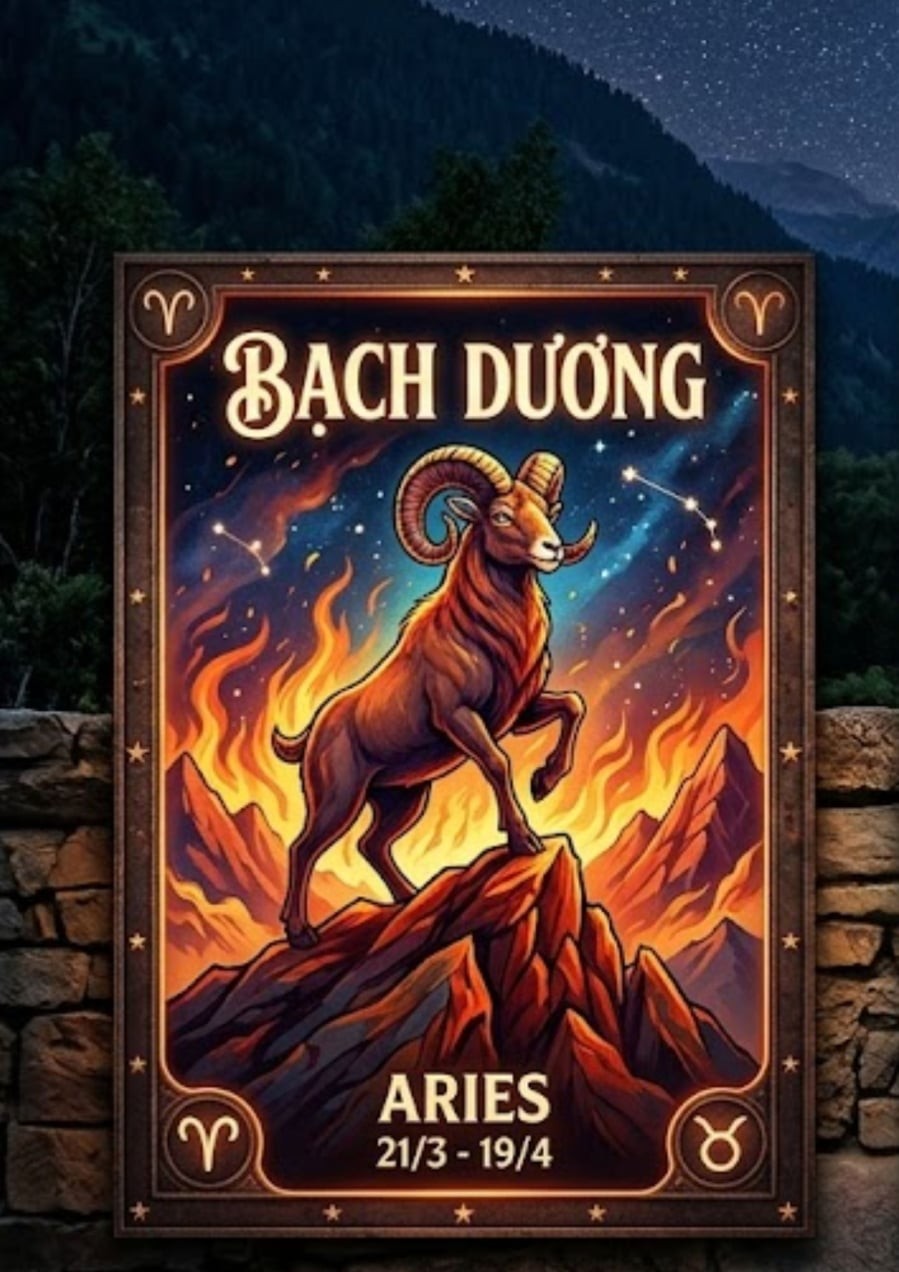 Bạch Dương dám vượt vùng an toàn thì càng bội thu