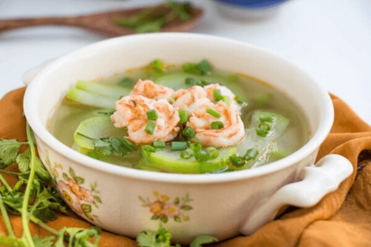 canh