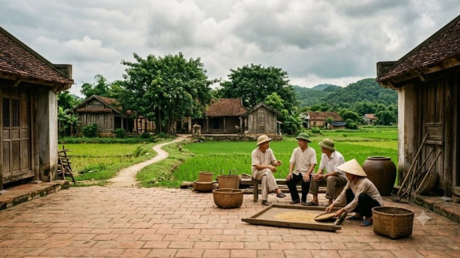 Tháng sáu âm lịch có những yếu tố khiến người xưa khuyên không nên làm việc lớn