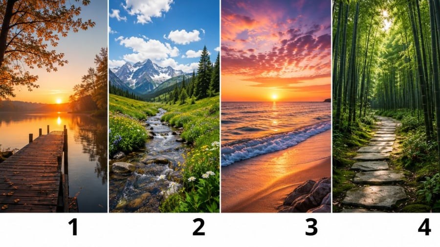 Bạn chọn số mấy?