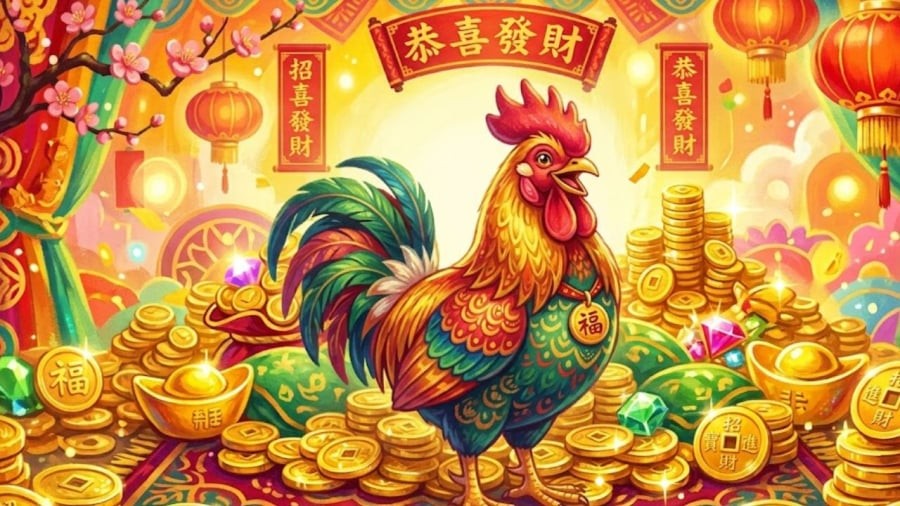Tuổi Dậu là con giáp có vận trình rất đáng mong đợi trong những ngày tới.